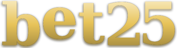 bet25 logo